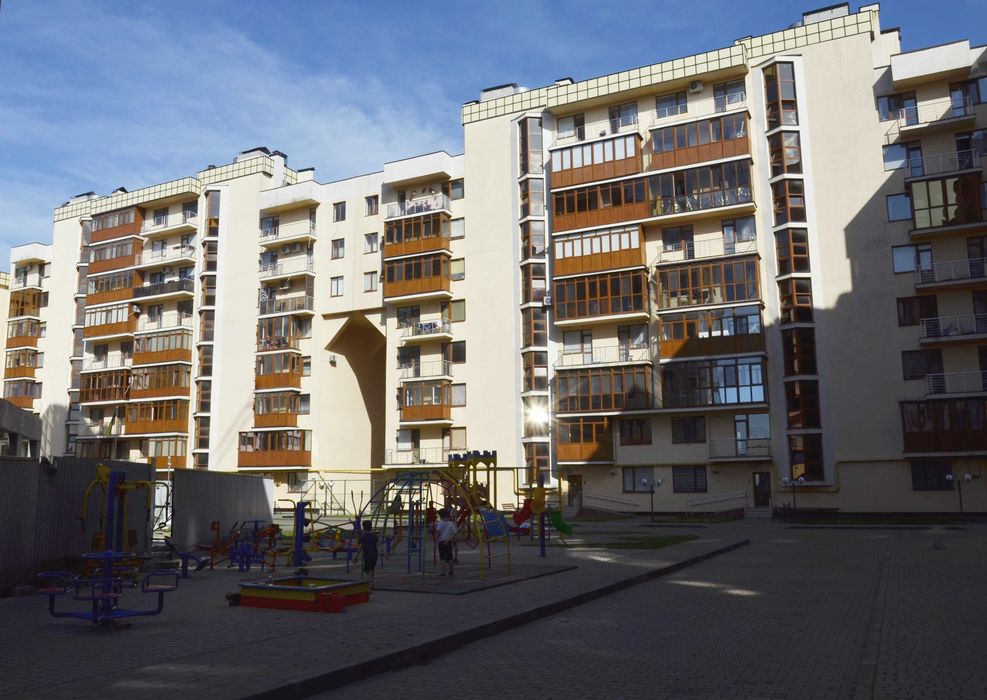 3-rooms apartment apartment by the address (area 110 m²) - Atlanta.ua - photo 10