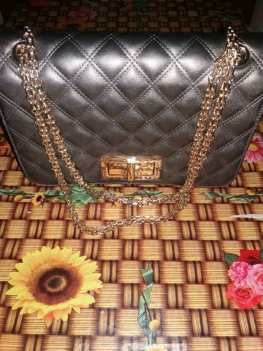 Сумка класика новая