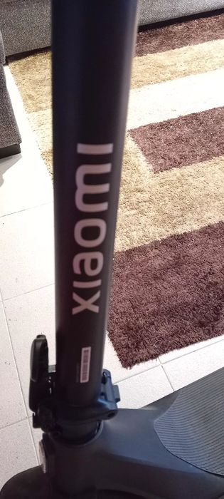 Trotinete Eletrica Xiaomi