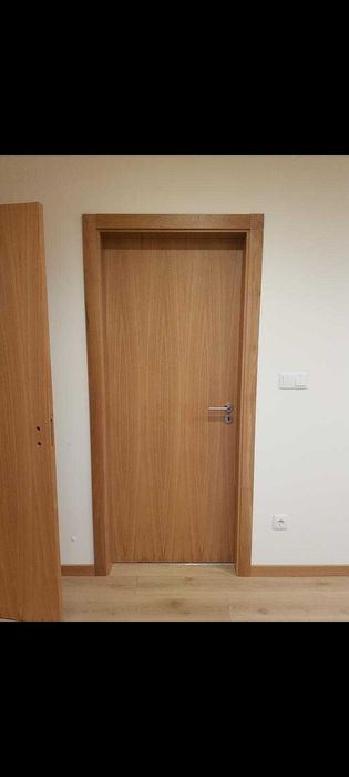 Restauro de carpintaria