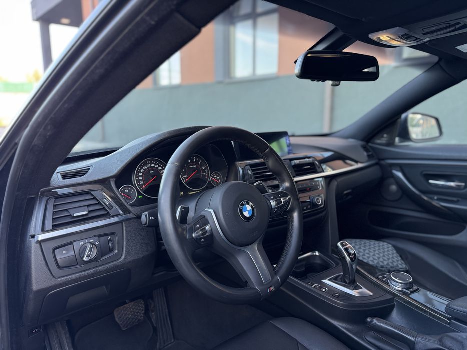 Продам bmw f32 grand coupe
