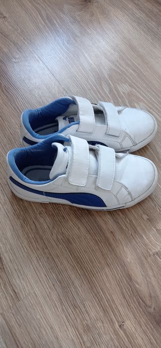 Buty Puma rozmiar 29