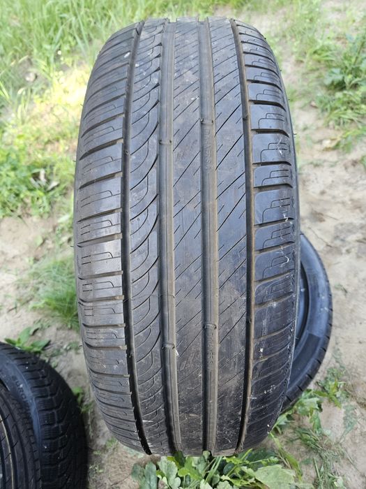 Kleber 215/55 r18 Dynaxer SUV /// NOWA 2024r wysyłka