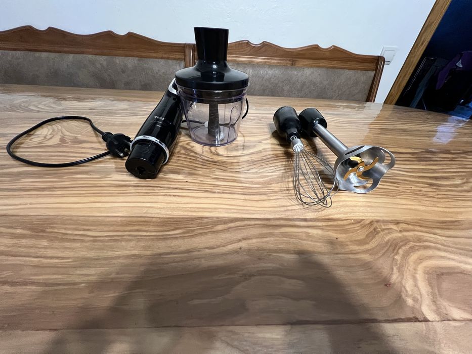 Блендер погружний Tefal