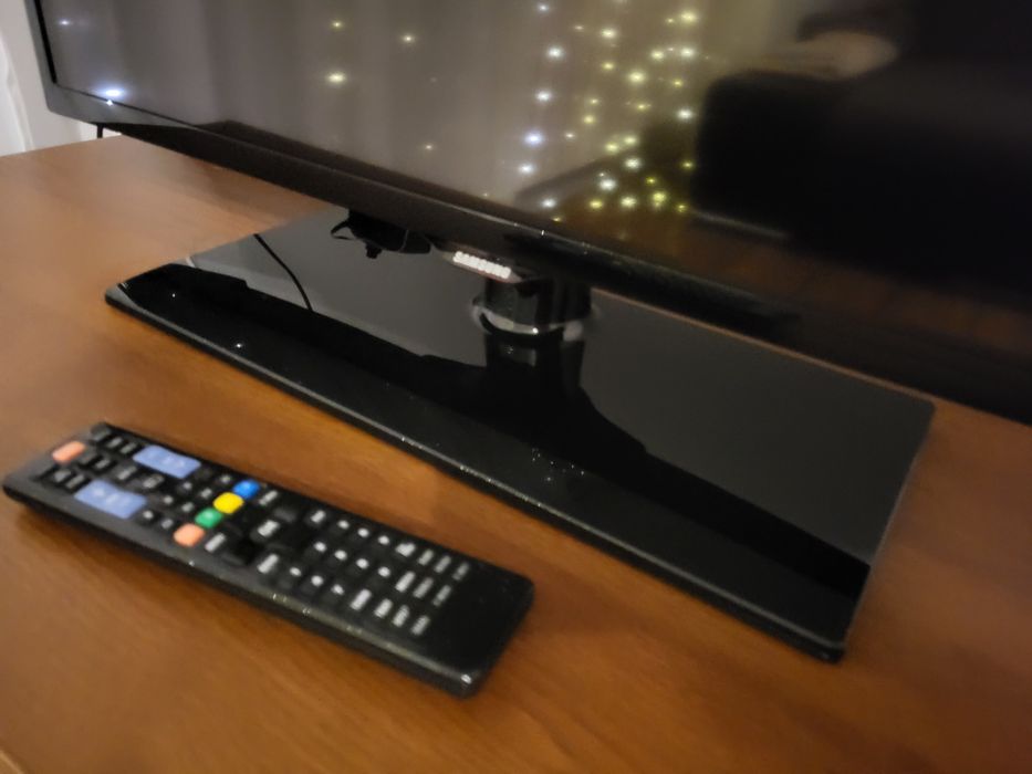 Tv Led Samsung 32" UE32F5000