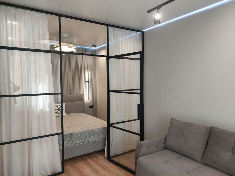 Продаж 1-кім. квартири 36 м.кв в. Скоропадського, м. Трускавець