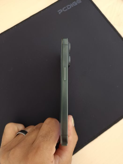 iPhone 15 pro imaculado