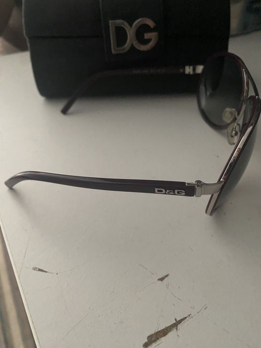 Óculos de sol DG