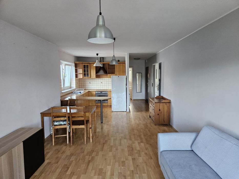 2 pokoje 54 m² | Gdynia Orłowo | parking | ogród 2 590 zł