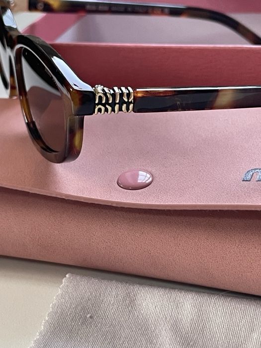 Oculos de Sol Miu Miu