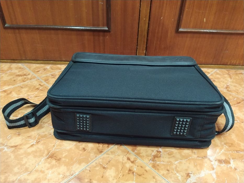Mala malas pastas maleta para computador portátil PC executivo casa quarto apartamento vivenda escritório gabinete carro cozinha.