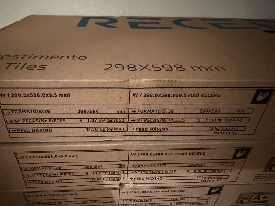Pavimento cerâmico Infinity Pearl