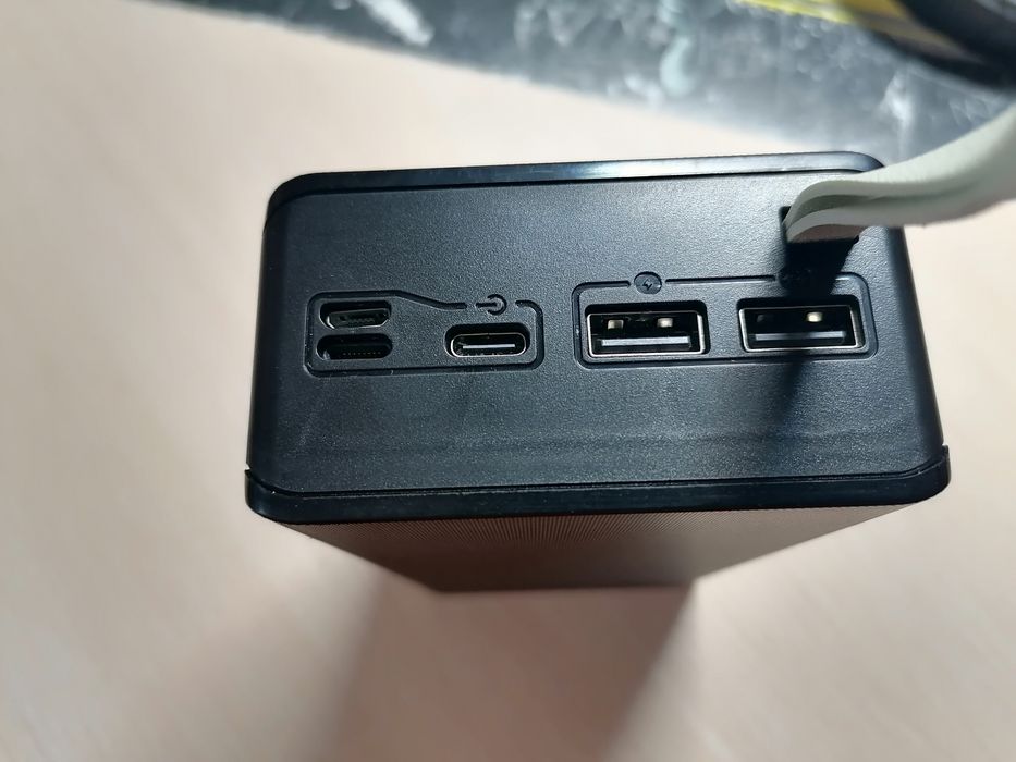 Корпус павербанка