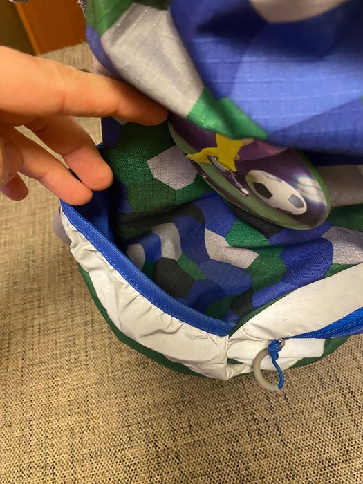 Рюкзак samsonite