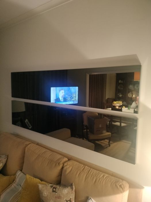 Espelho de sala -novos