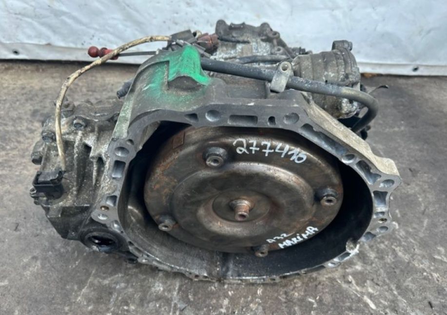 Акпп maxima 3.0 в хорошем состоянии