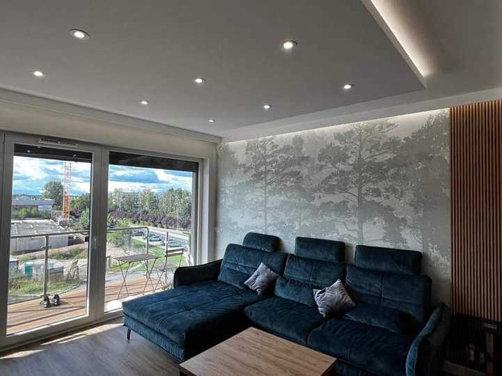 Wykończenie wnętrz,docieplenie ,elewacje.