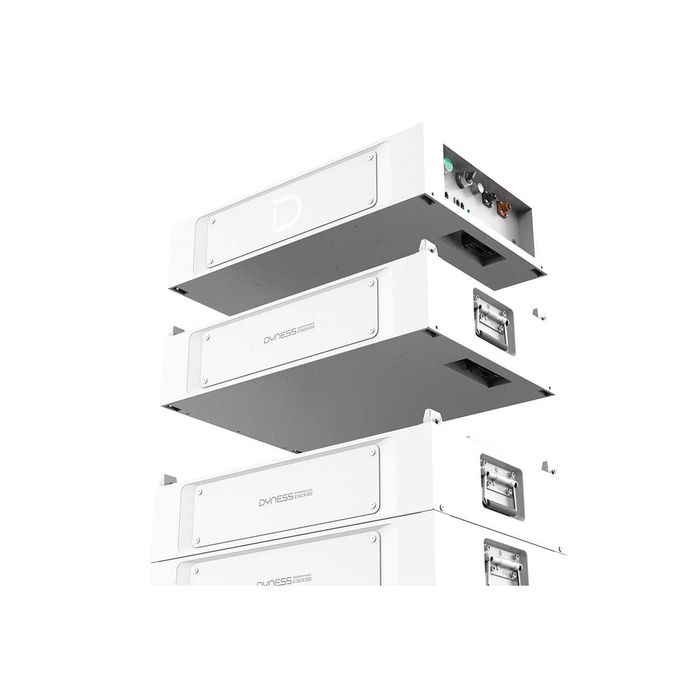 Magazyn Energii Dyness STACK100 51.2kWh LiFePO4