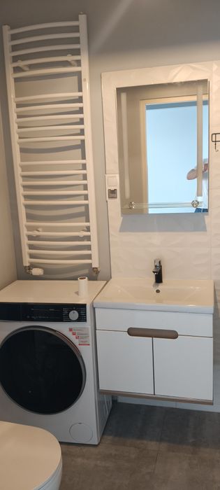 mieszkanie do wynajęcia dwa pokoje na grenn parku - Widok 4