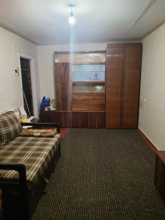 Оренда 1 к квартири молодіжний зуп 'Аврора'