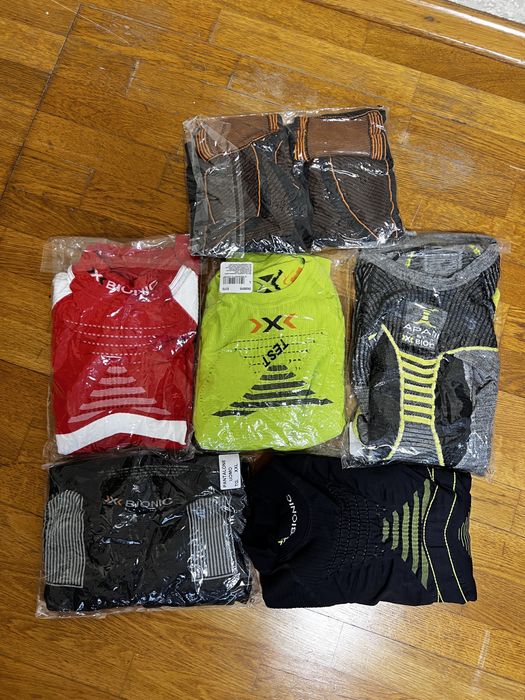 Термобелье X-BIONIC комплект