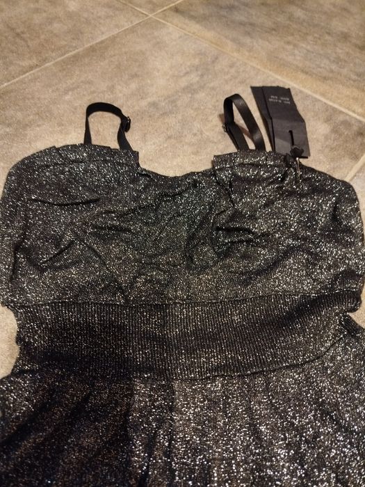 Нова жіноча сукня