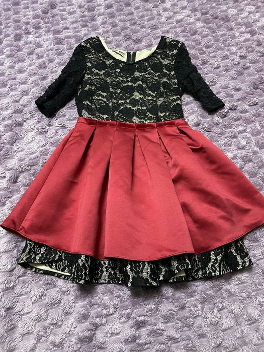 Вечірня сукня