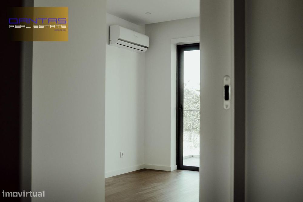 Apartamento de luxo T1 em Braga