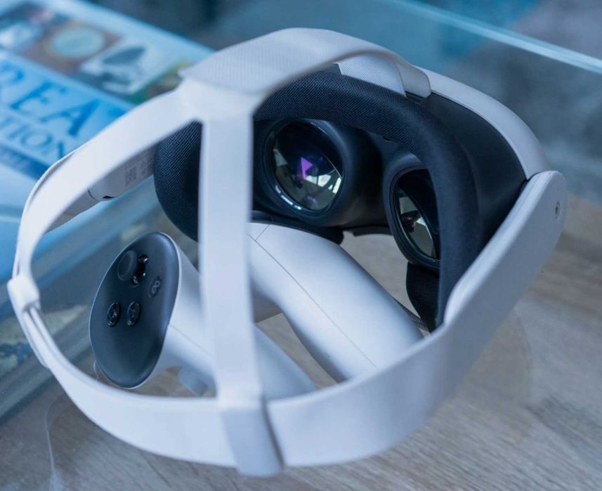 Meta Quest 3 VR (512GB)