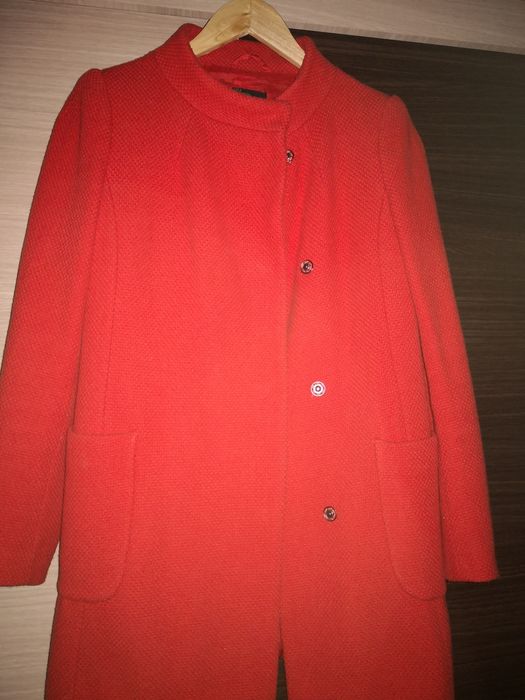 Płaszczyk, marynarka