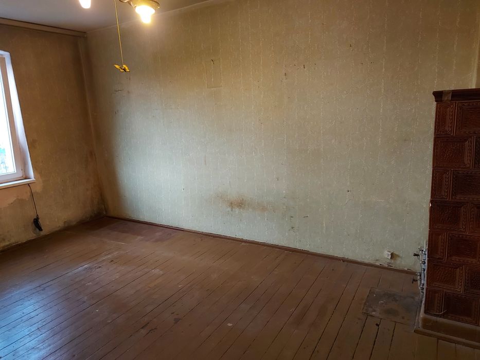 Opróżnianie Mieszkań Domów Strychów Piwnic Garaży Wywóz Gabarytów