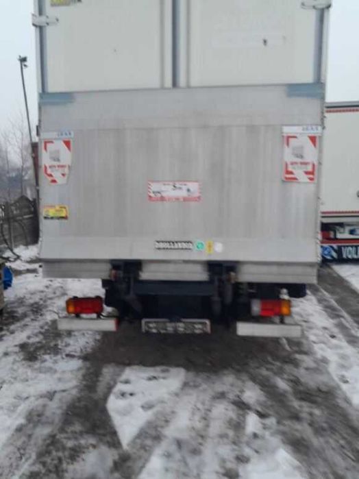 winda Dhollandia  750 kg 2012 rok