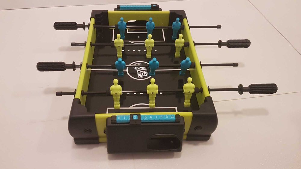 Piłkarzyki dla dzieci