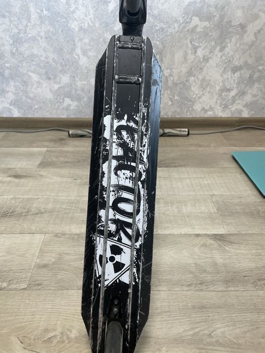 Самокат трюковой Best Scooter
