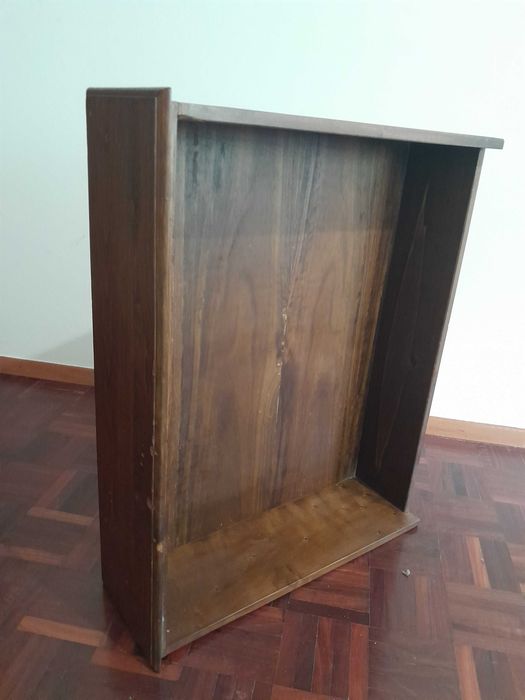 Cama de Solteiro completa