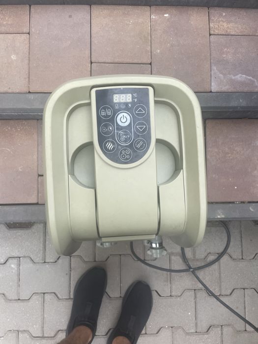 Pomba bestway jacuzzi
