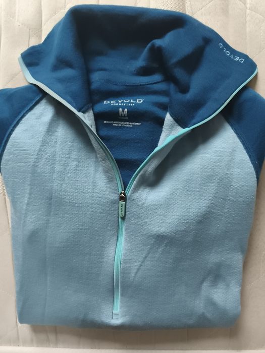 Devold rozm M merino