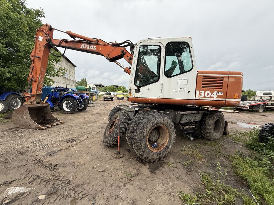 Продаж  ATLAS 1304 2000r
