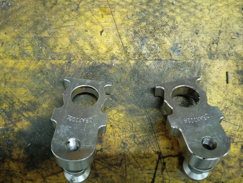 Suporte cavalete Honda CBR 1000rr