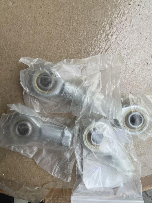 Peças Polaris Predator 500