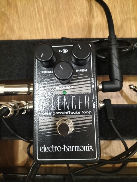 Venda ou troca Blackstar Debut 50r, Electro Harmonix, Mooer
