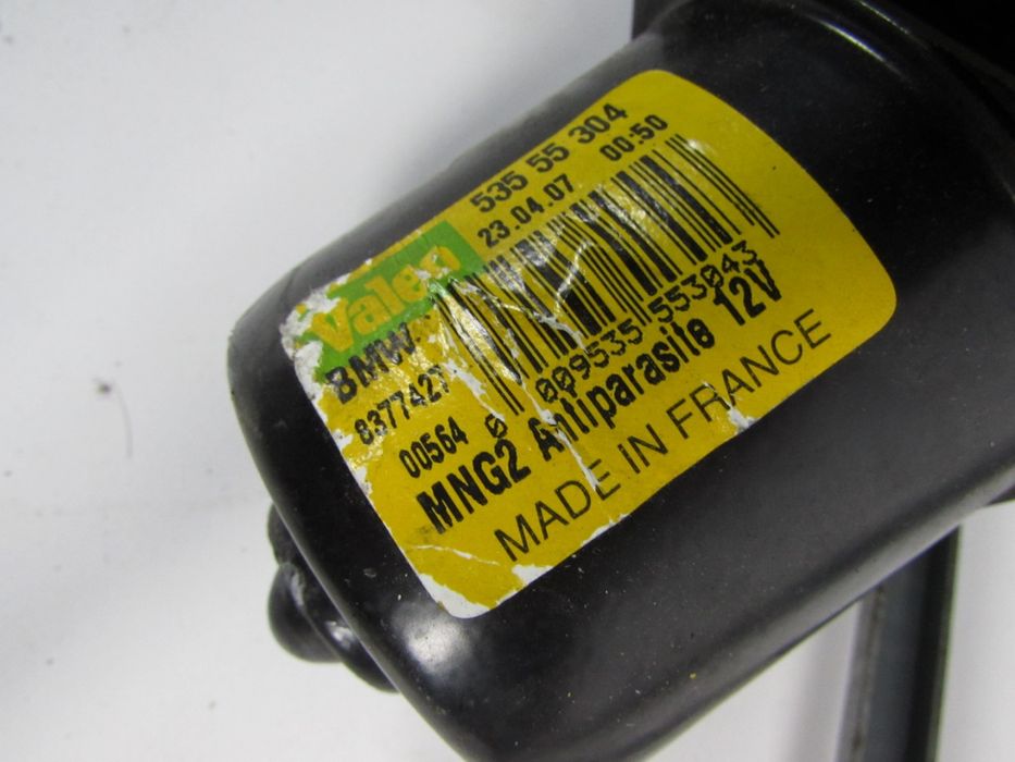 Motor Limpa-Vidros Mini Mini Clubman Ref: 61617138789