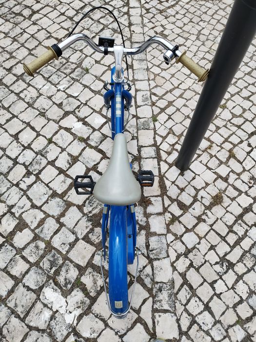 Bicicleta LeGrand Gilbert Vintage - 16"