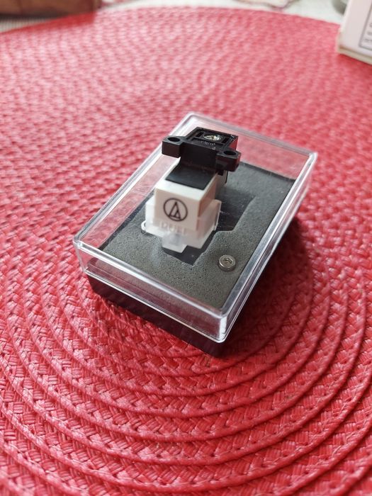 Картридж для вінилового програвача