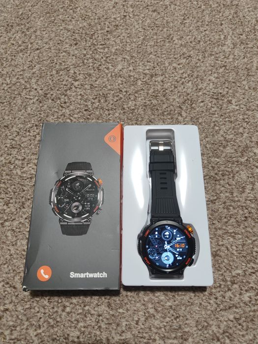 Смарт-годинник Smartwatch