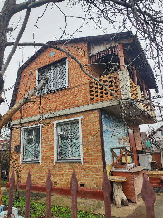 Продается 2х Этажный Дом в Светлом!