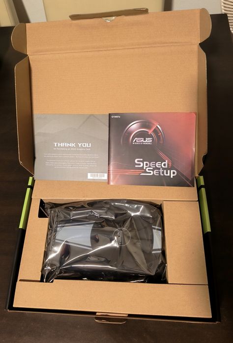 Placa Gráfica Asus GTX 1660 Super OC 6GB