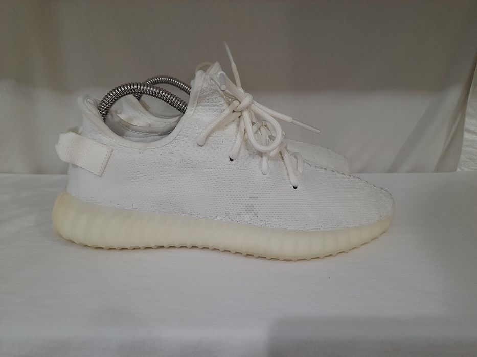 Кроссовки Adidas Yeezy Boost 350 V2 CP9366 41 1/3(26 см)