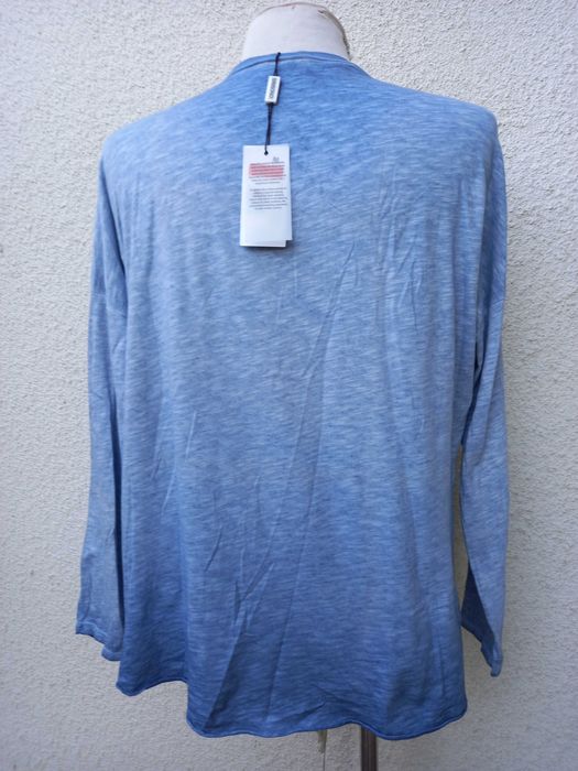 Nowa bluzka Unisono jeans L