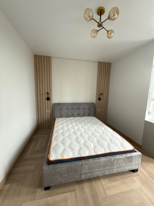 Оренда квартири в новобудові